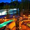 5d1dcef9497ecsnow creek lodge pool at night