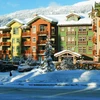 Fireside Lodge Exterior