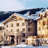 Hearthstone Lodge Exterior