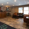 Silver Creek Lodge Lobby