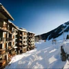 Red Mountain Condos Slalom Creek © Heath