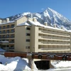 Elevation Hotel & Spa - Exterior