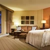 Elevation Hotel & Spa - Apex King Studio