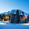 Lodge At Snowbird Exterior