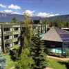 Chateau Jasper Exterior