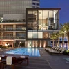 Fairmont Pacific Rim Pool