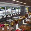 Fairmont Pacific Rim Giovane Cafe Market Eatery