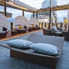 Fairmont Pacific Rim Spa Terrace