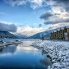 Prestige Lakeside Resort Exterior