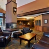 Prestige Lakeside Resort Lobby