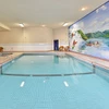 Prestige Lakeside Resort Swimming Pool