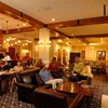 Lodge at Mountaineer Square - Trackers Bar
