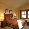Lodge at Mountaineer Square - King Room