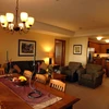 Lodge at Mountaineer Square - Three-Bedroom Condo