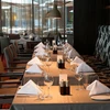 Radisson Blu Airport Hotel Oslo Gardermoen Restaurant