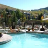 Grand Lodge - Pool