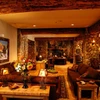 Grand Lodge - Lobby