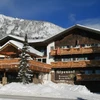 The Alpenhof Exterior