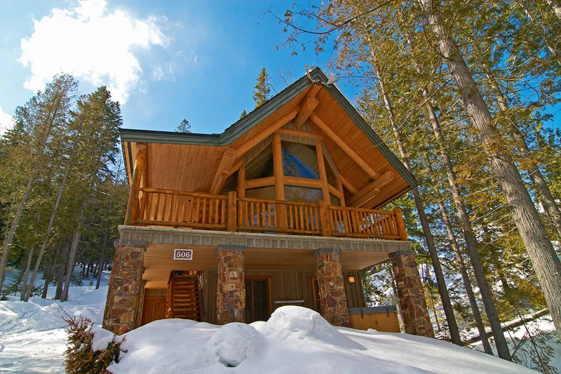 5d1dd0f94f218fernie private homes snow creek cabins 0
