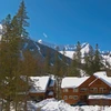 Polar Peak Lodges Exterior