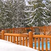 Hillcrest Hotel Hot Tub