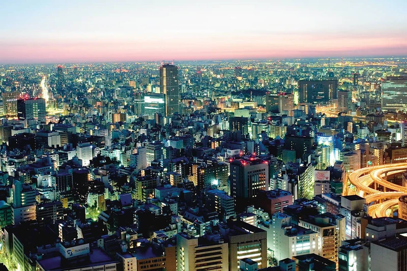 Mandarin Oriental Exterior