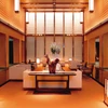 Mandarin Oriental Lobby