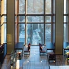 Mandarin Oriental East Lobby