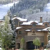 The Antlers Exterior