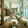 Conrad Tokyo Restaurant