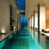 Conrad Tokyo Pool