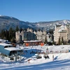 Le Chamois Exterior
