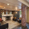 Le Chamois Lobby