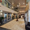Le Chamois Lobby Entrance