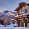 Hyatt Park City Exterior