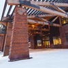 49er Inn & Suites - Exterior © David J Swift