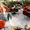 The Thief Terrace