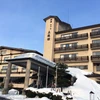 Hotel Goryukan - Exterior Close-up