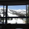 Hotel Goryukan - View of Slopes