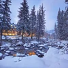 Hotel Talisa - Overlooking Gore Creek