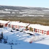 Stöten Mitt - Exterior