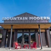 Mountain Modern Hotel - Exterior