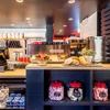 Mountain Modern Hotel - Cafe