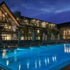 Edgewood Tahoe Hotel - Pool