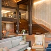 Edgewood Tahoe Hotel - Great Room