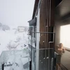 The Vale Niseko - Ski View with Onsen