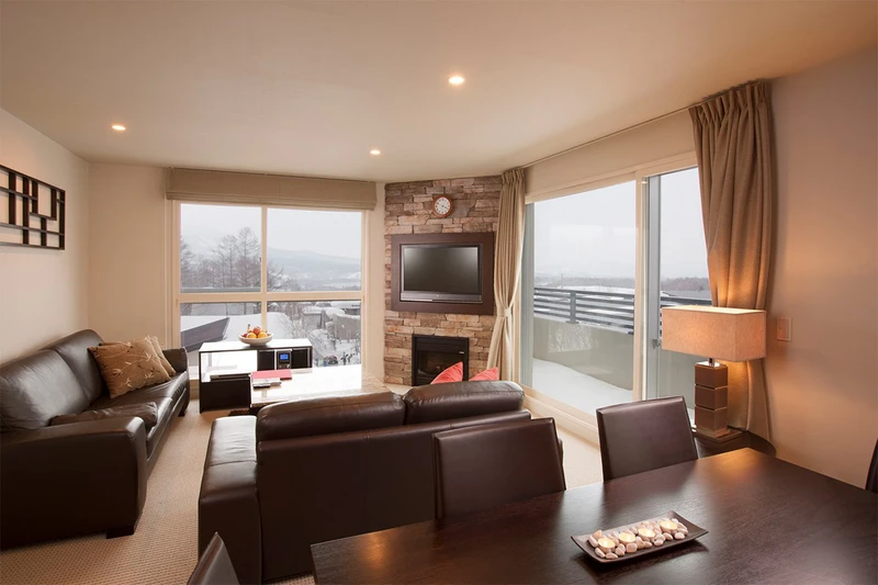 The Freshwater - Penthouse