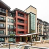 Limelight Hotel Snowmass Exterior