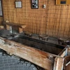 5d1dd2c0ef8ddtokiwaya ryokan akuto hot spring foot bath