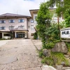 Kiriya Ryokan Exterior